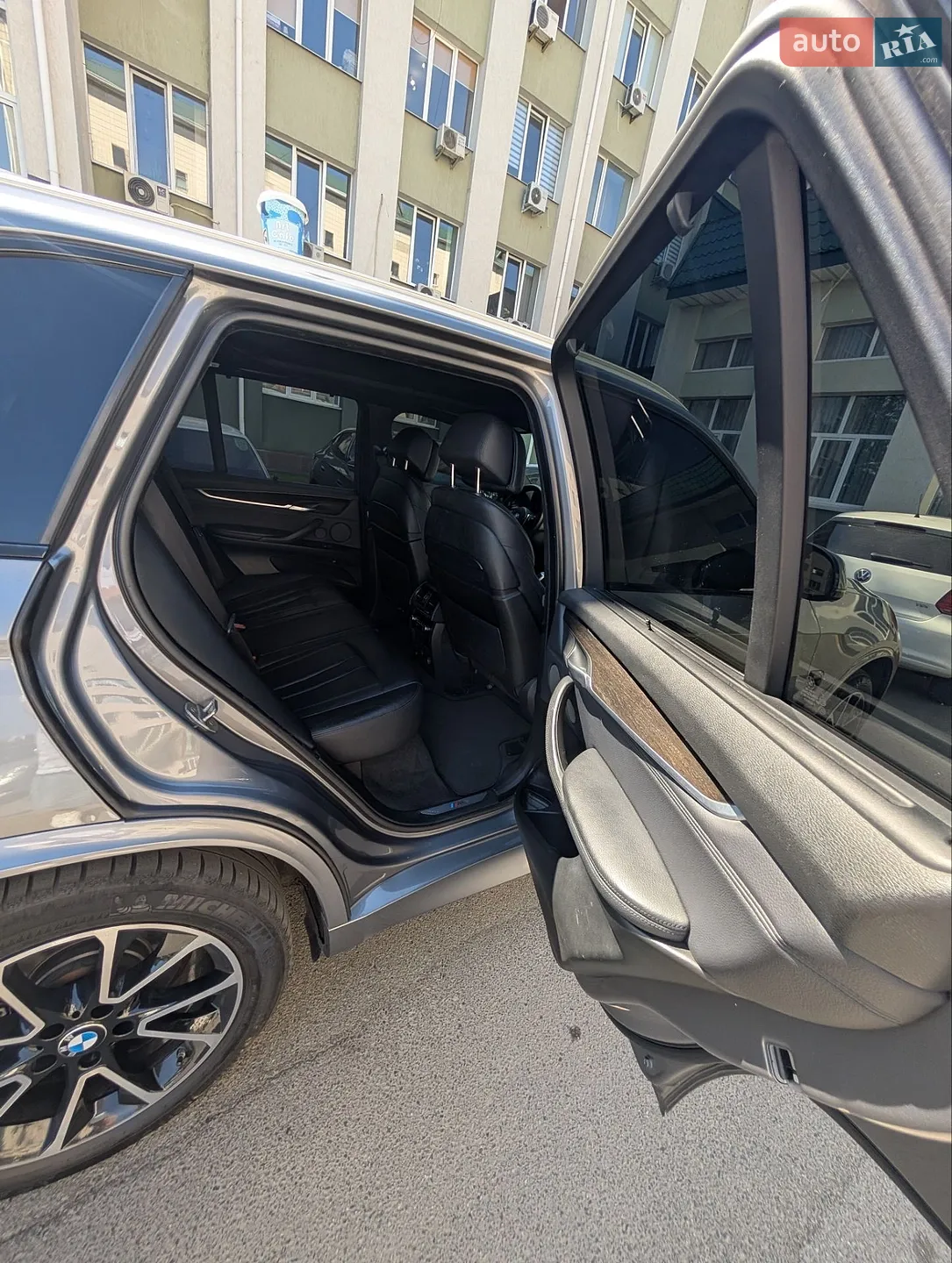 2013 BMW X5 - мініатюра 14