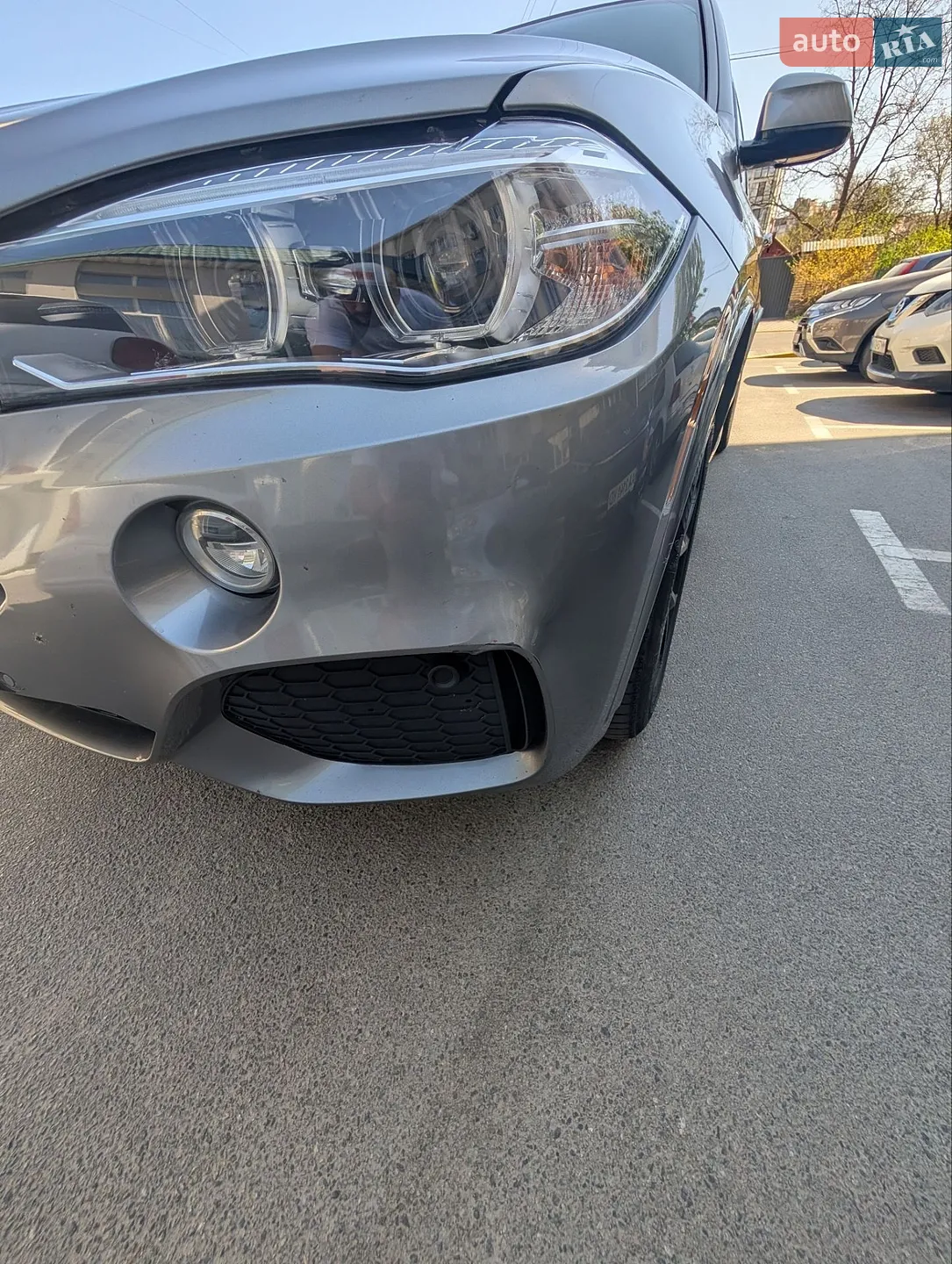 2013 BMW X5 - мініатюра 22