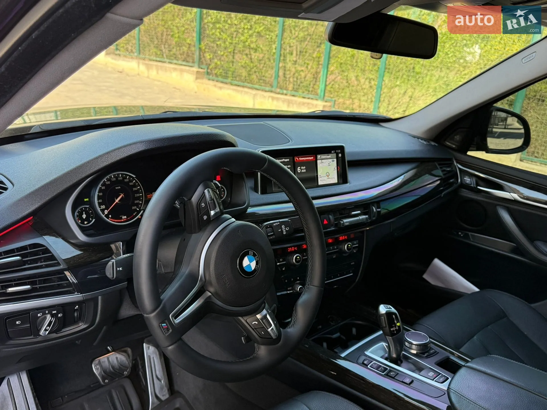 2018 BMW X5 - мініатюра 7