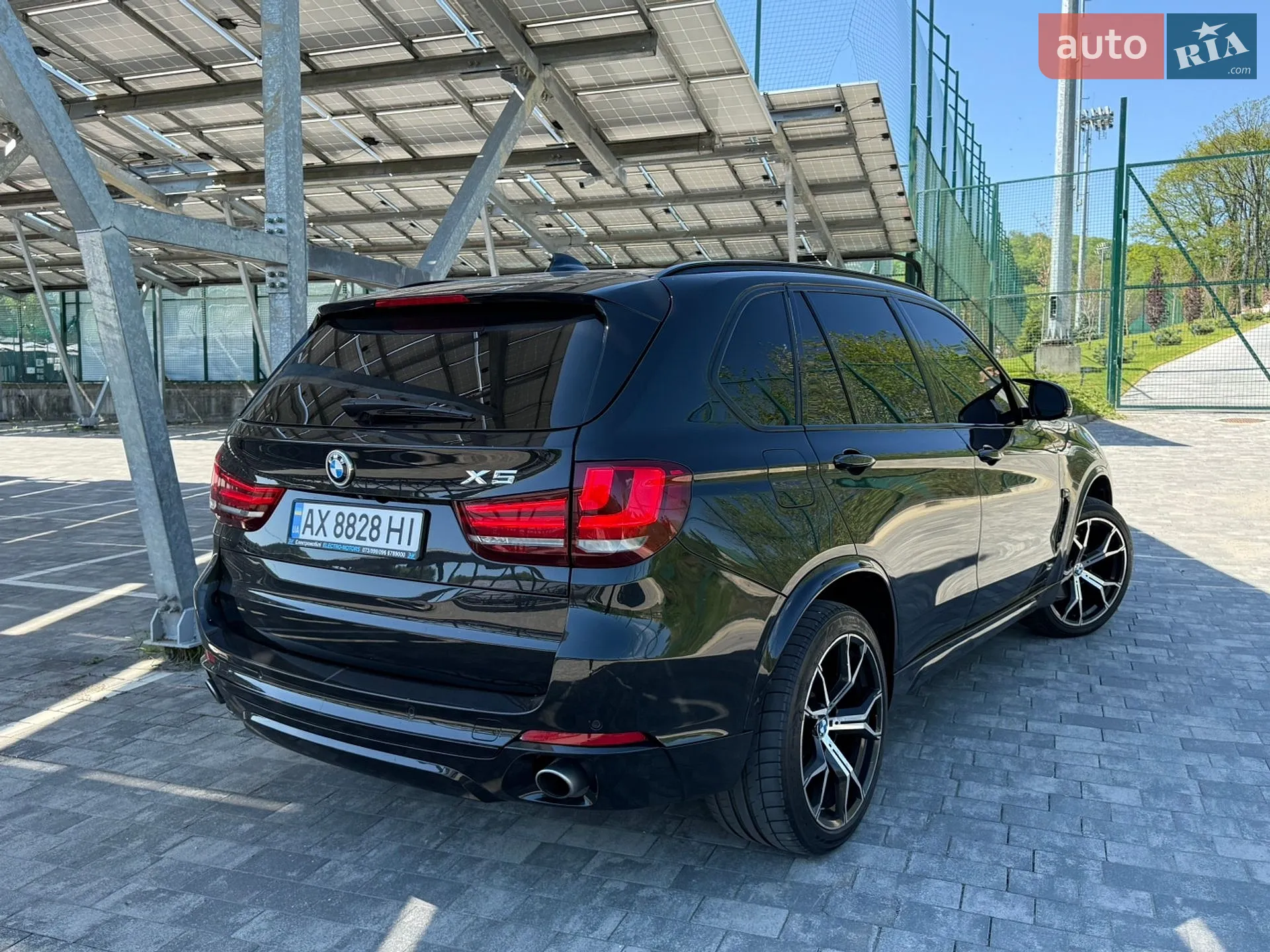 2018 BMW X5 - мініатюра 14