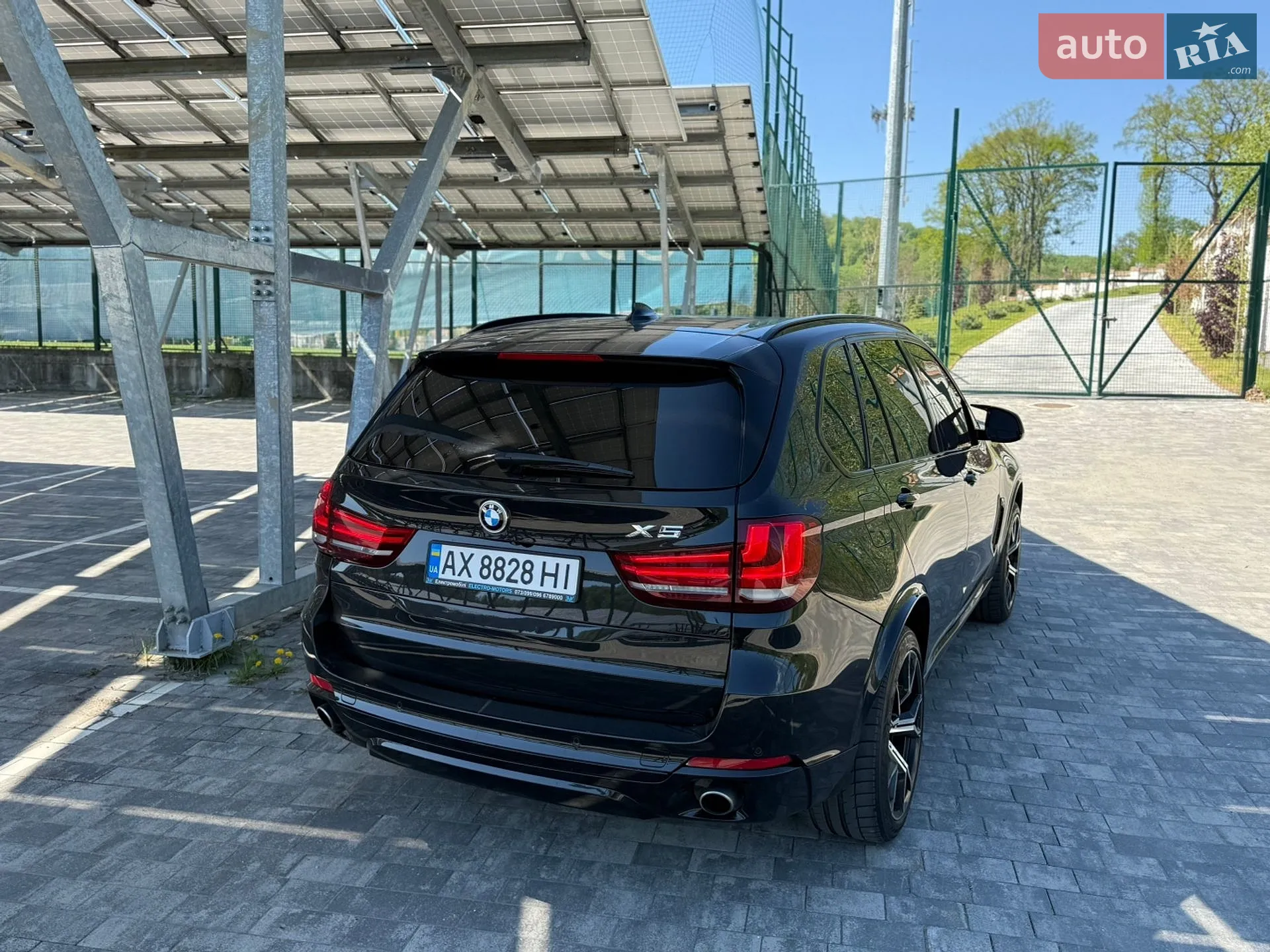 2018 BMW X5 - мініатюра 20