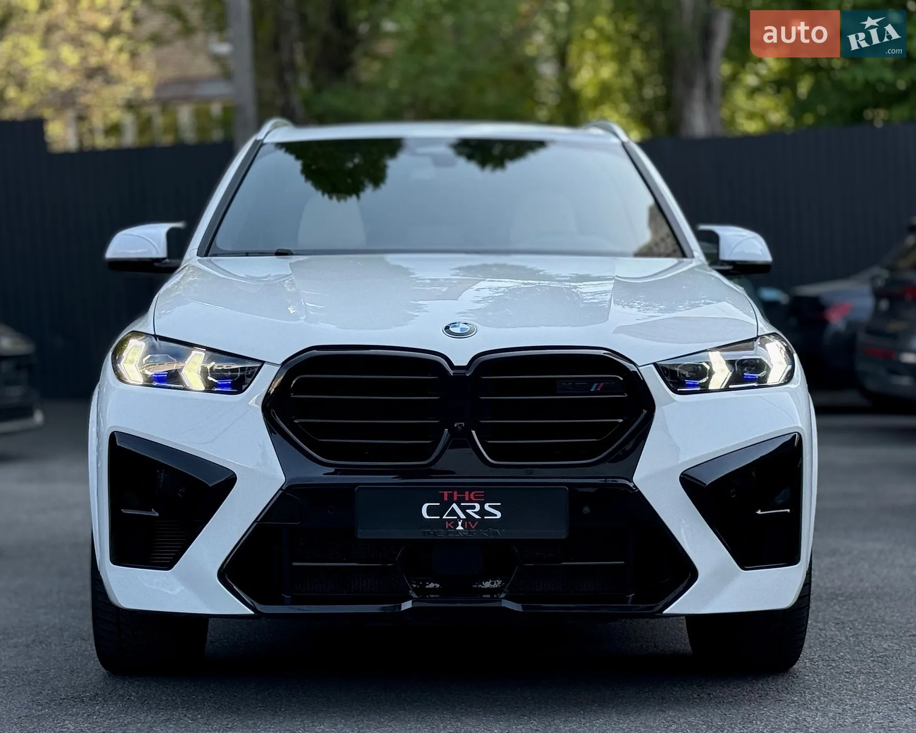2021 BMW X5 - мініатюра 2