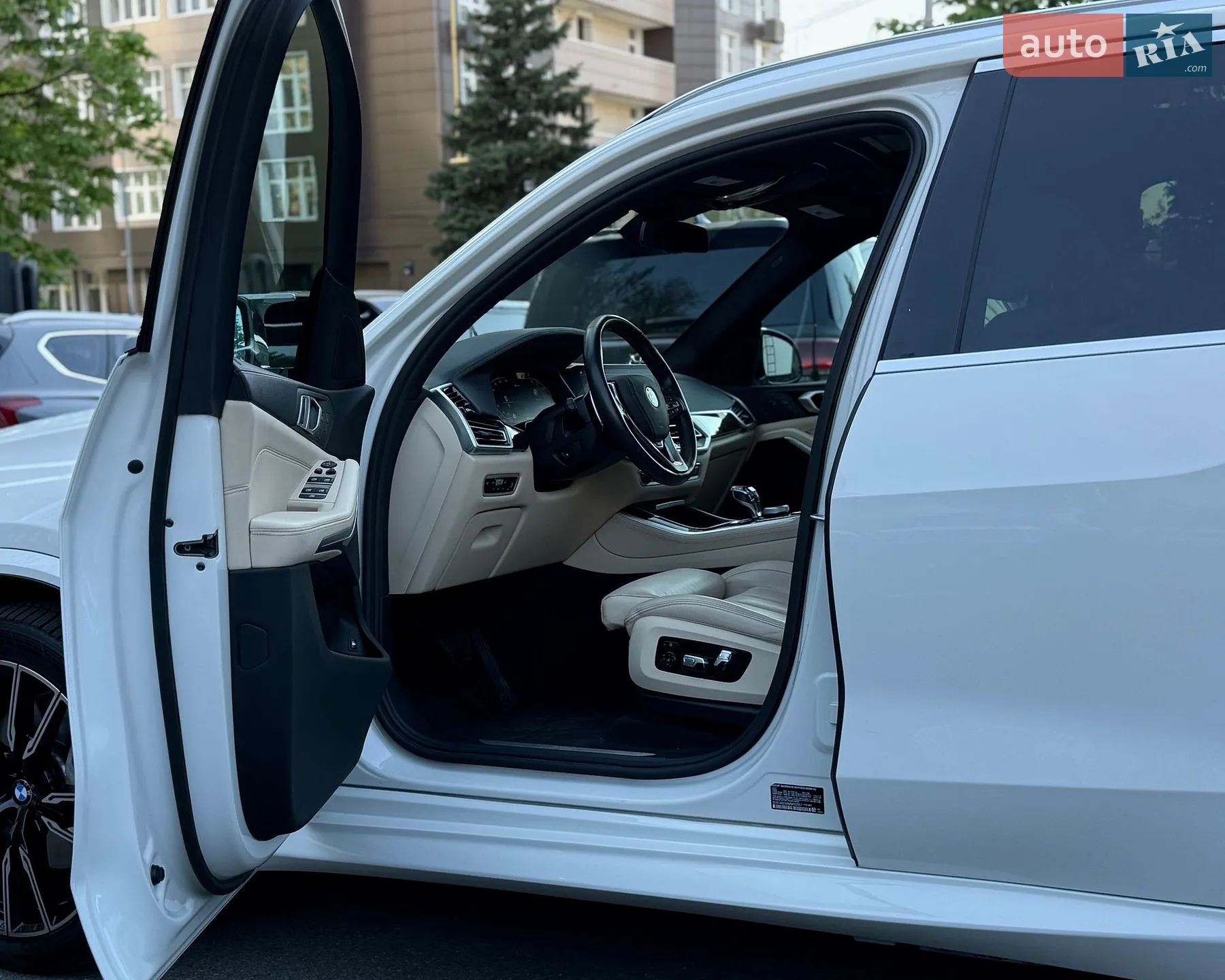 2021 BMW X5 - мініатюра 9