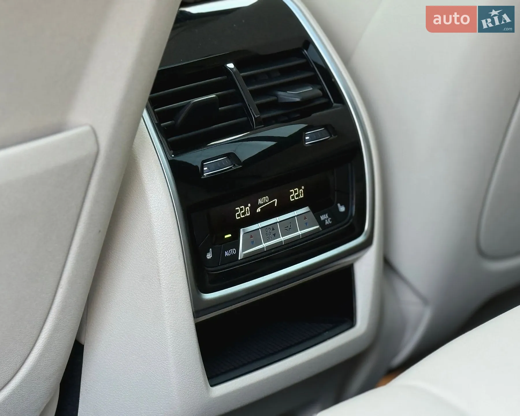 2021 BMW X5 - мініатюра 13