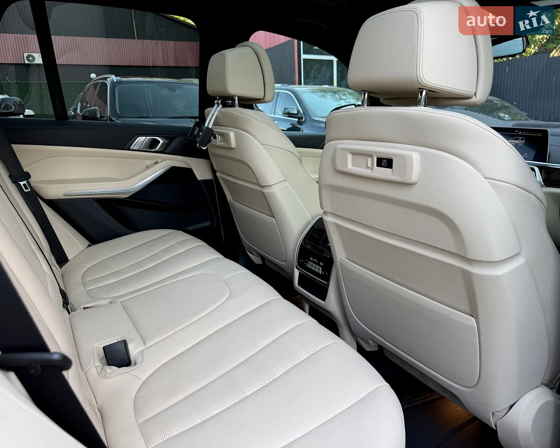 2021 BMW X5 - мініатюра 16