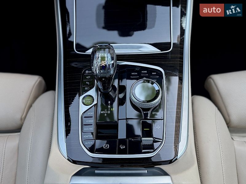 Внедорожник / Кроссовер BMW X5 2021 в Киеве