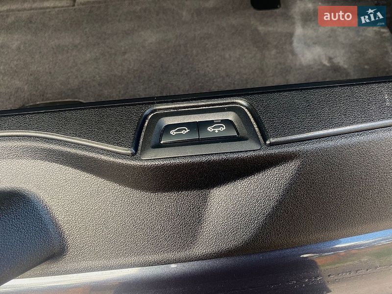 Внедорожник / Кроссовер BMW X5 2019 в Чернигове