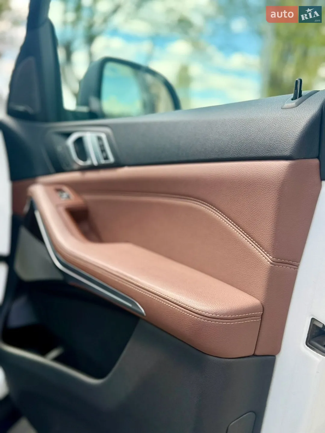 2018 BMW X5 - мініатюра 18