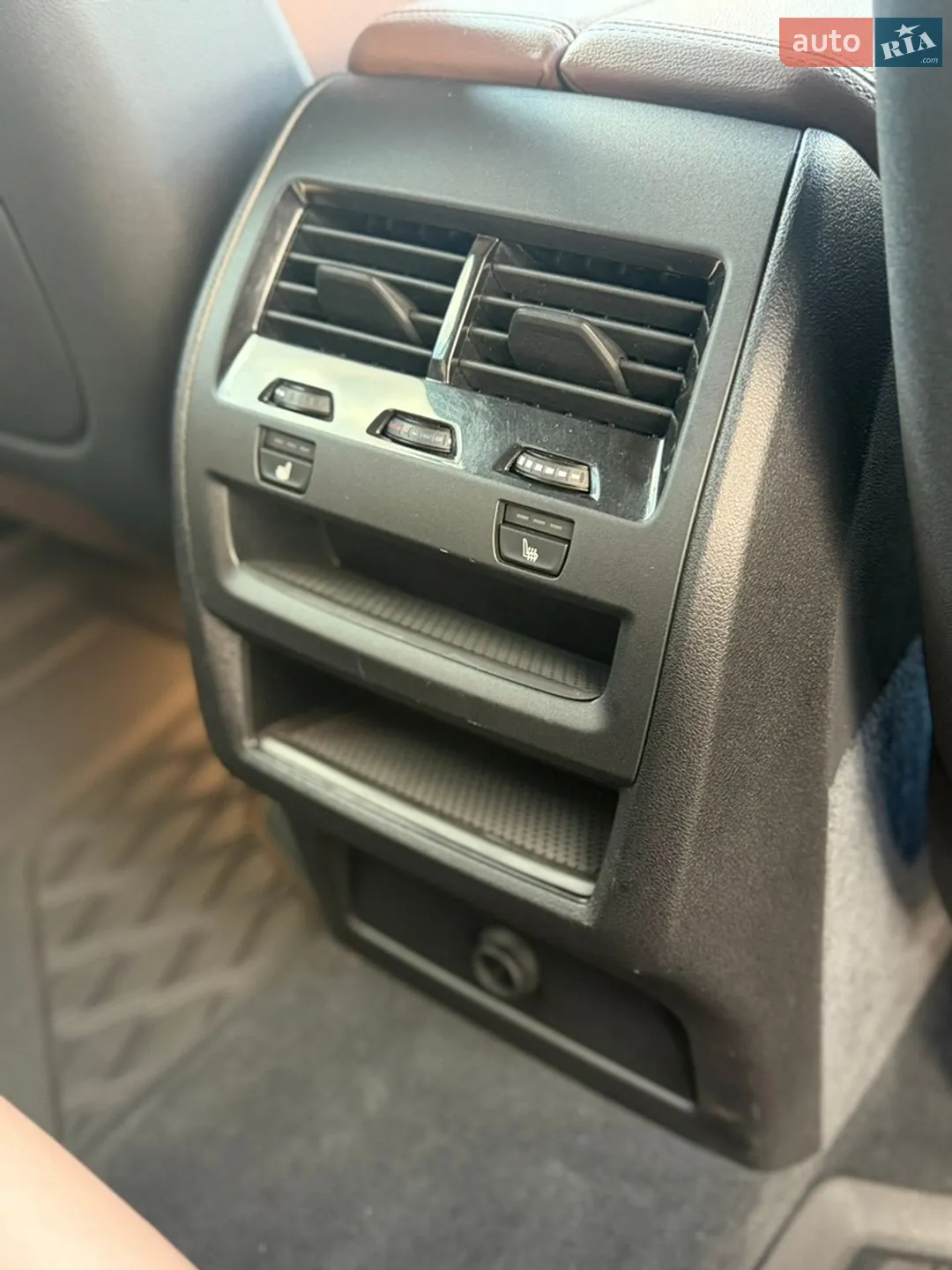 2018 BMW X5 - мініатюра 22