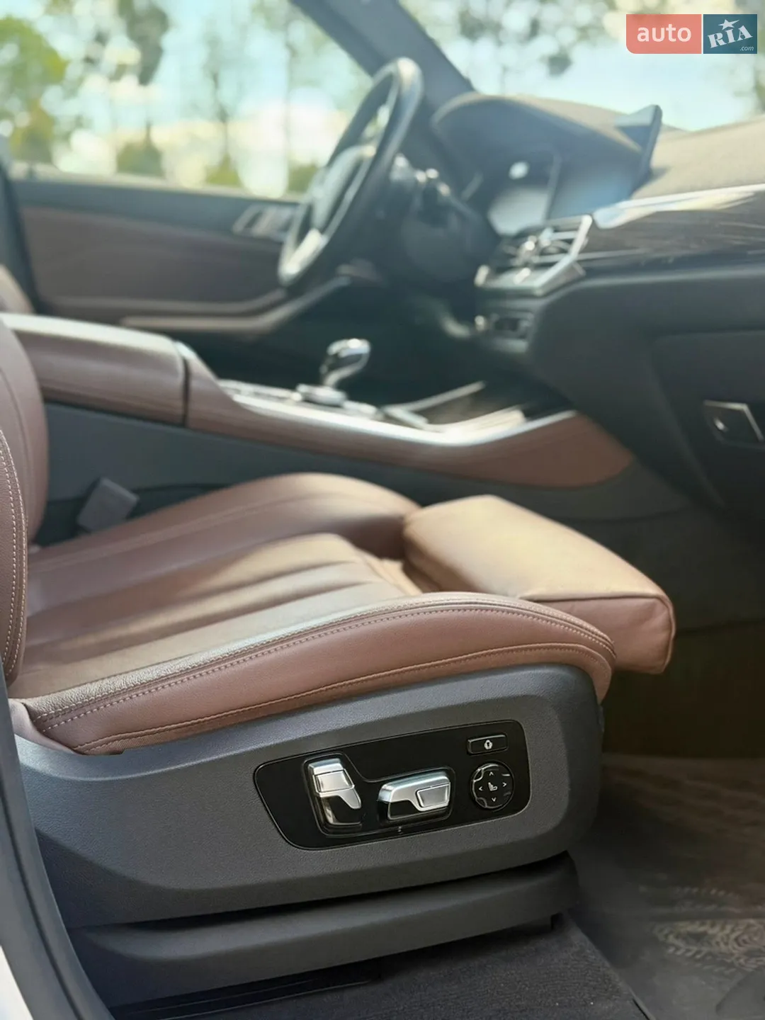 2018 BMW X5 - мініатюра 17