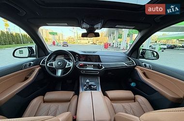 Внедорожник / Кроссовер BMW X5 2022 в Киеве