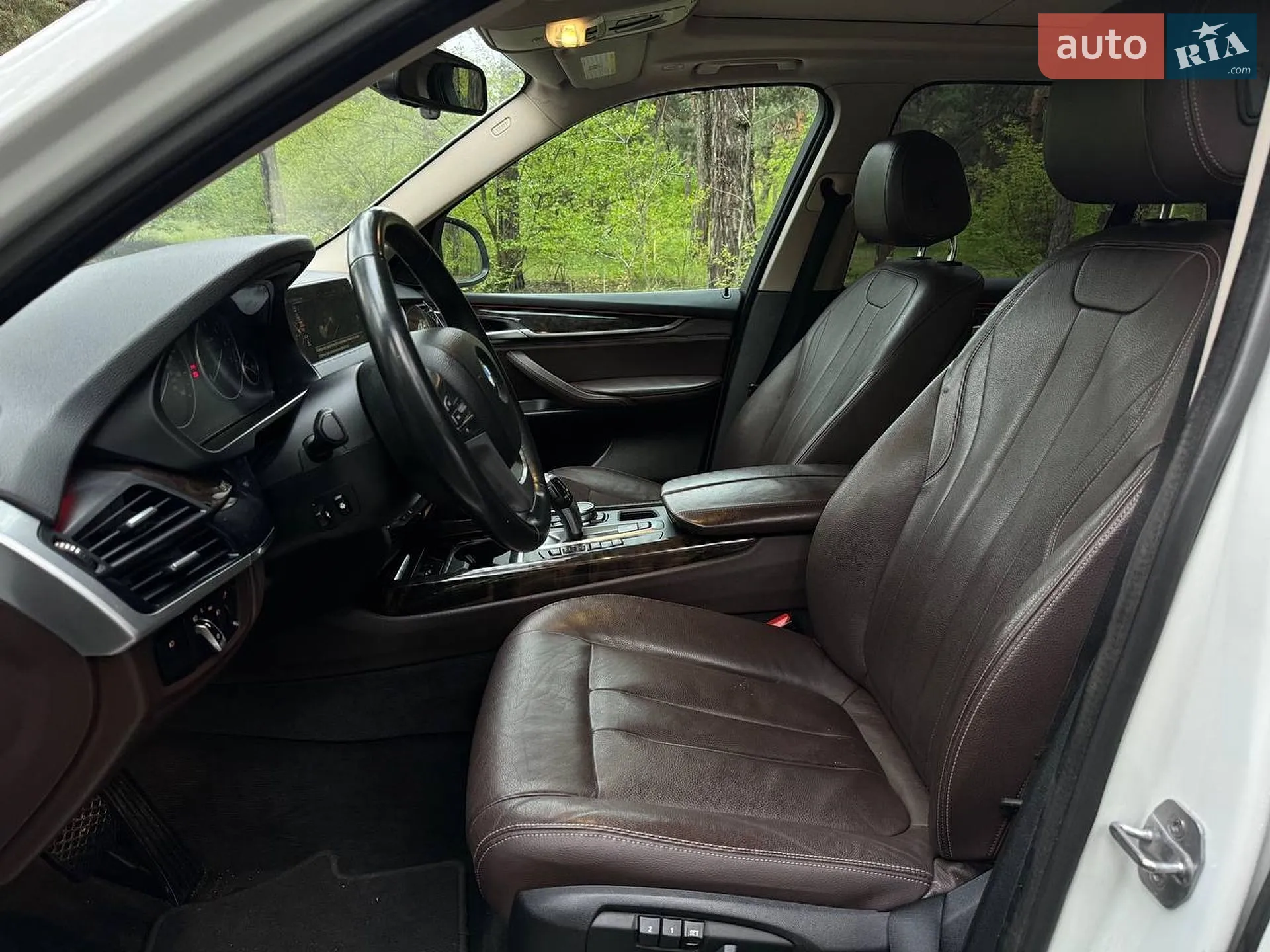 2015 BMW X5 - мініатюра 5