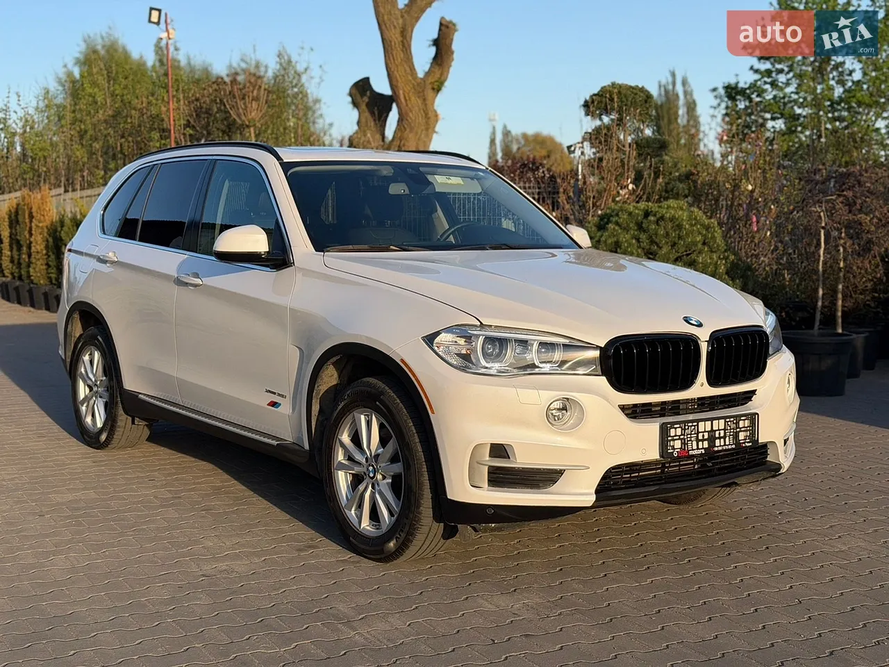 2015 Porsche Cayenne - мініатюра 39