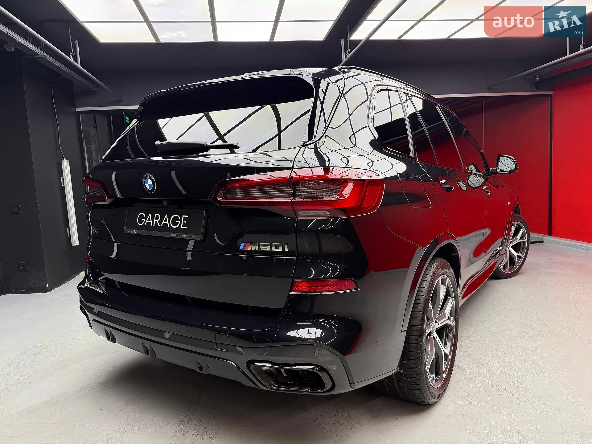 2021 BMW X5 - мініатюра 14
