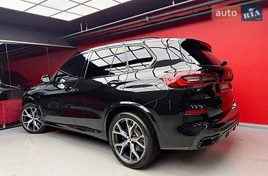 Внедорожник / Кроссовер BMW X5 2021 в Киеве