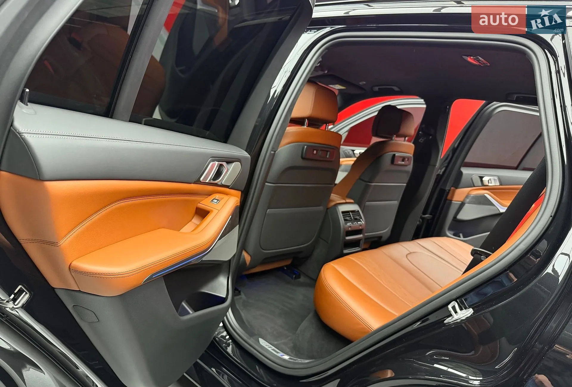 2021 BMW X5 - мініатюра 39