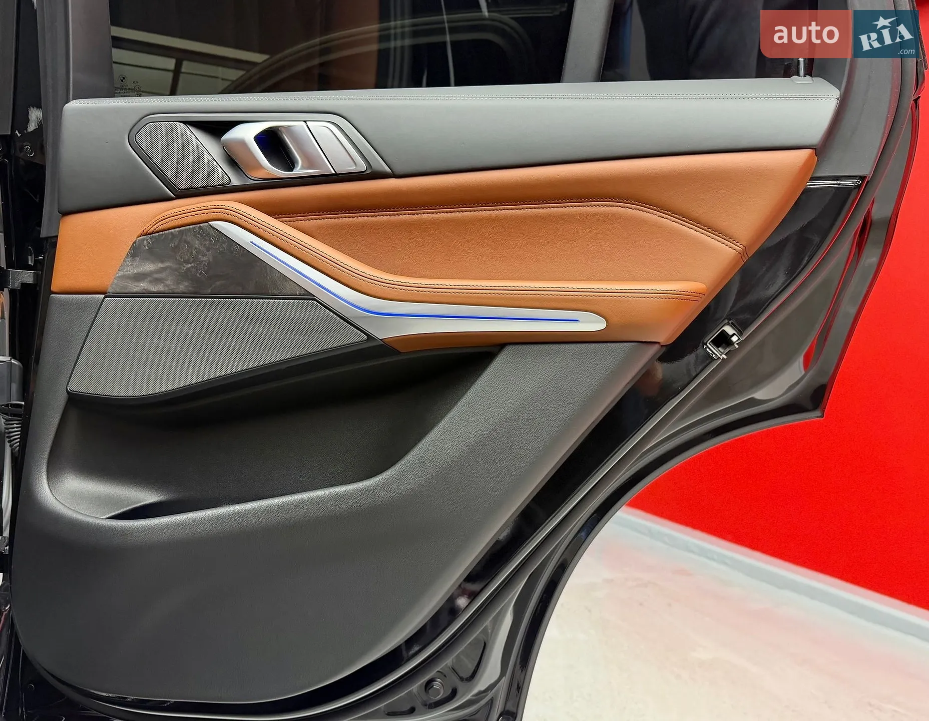 2021 BMW X5 - мініатюра 47