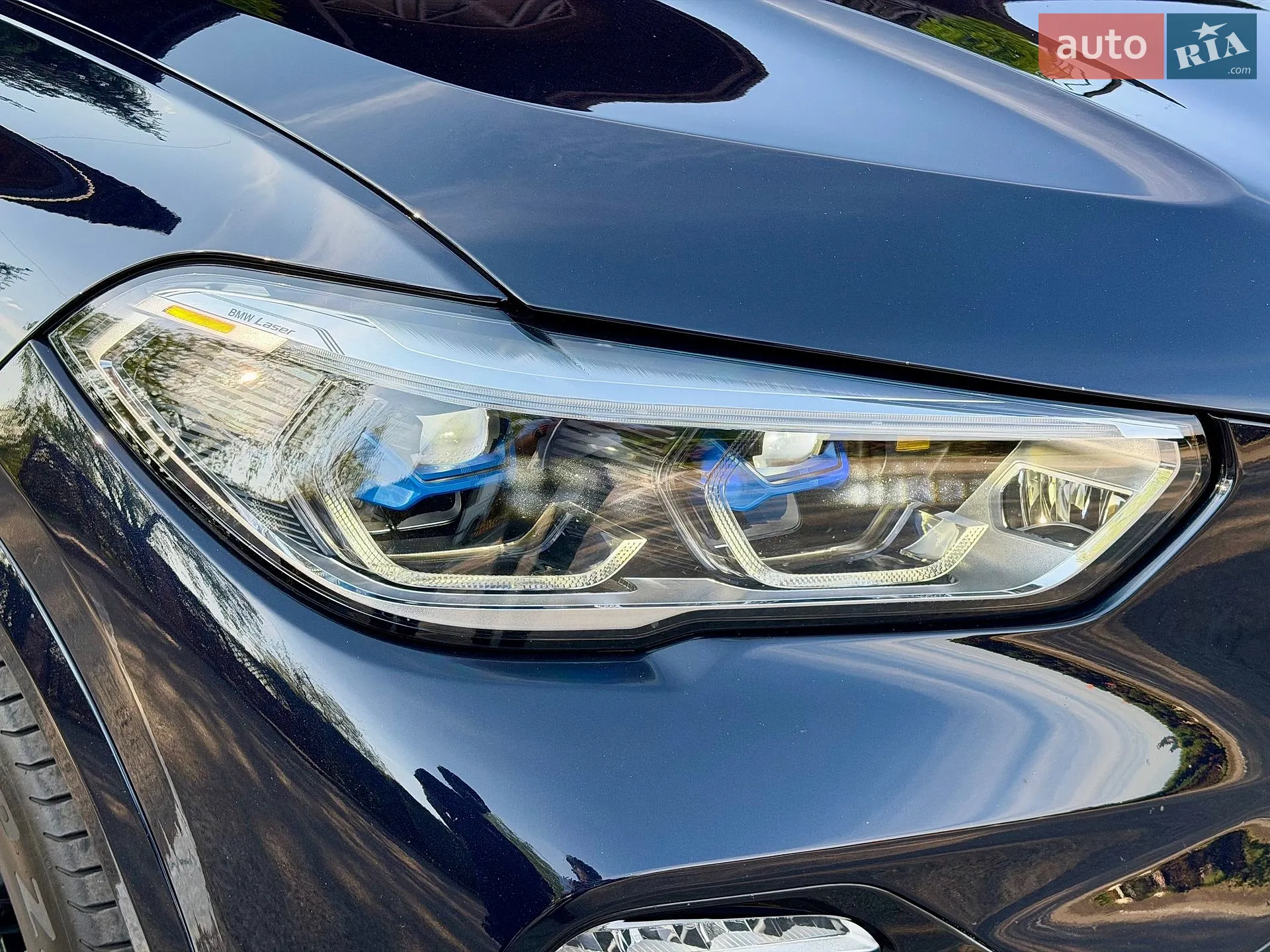 2018 BMW X5 - мініатюра 12