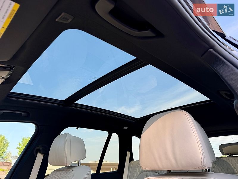 Внедорожник / Кроссовер BMW X5 2018 в Днепре