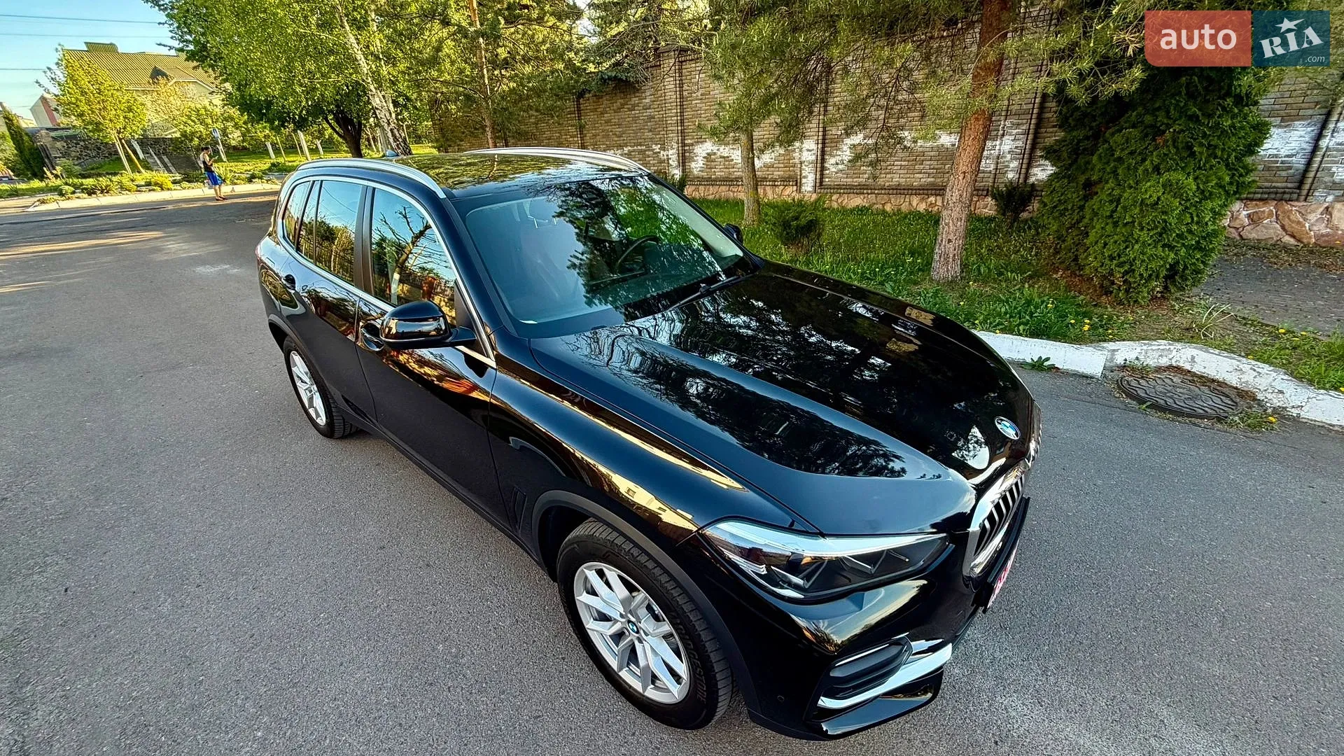2021 BMW X5 - мініатюра 7