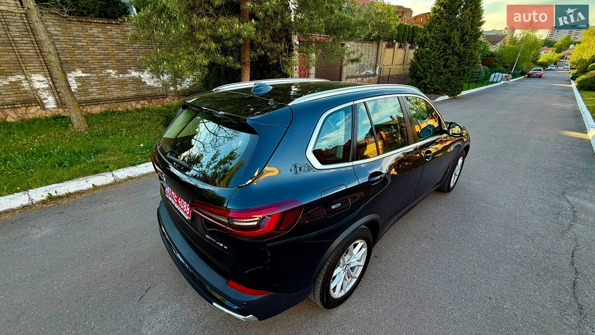 2021 BMW X5 - мініатюра 12
