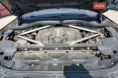 Внедорожник / Кроссовер BMW X5 2019 в Львове
