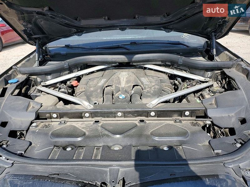 Внедорожник / Кроссовер BMW X5 2019 в Львове