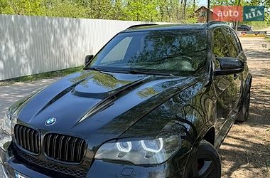 Внедорожник / Кроссовер BMW X5 2012 в Киеве