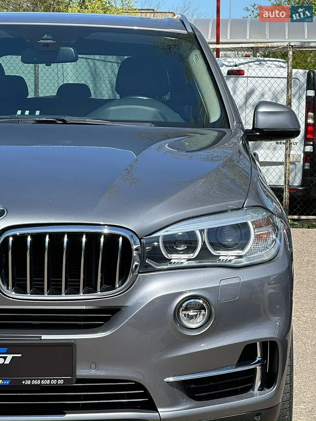 2015 BMW X5 - мініатюра 13