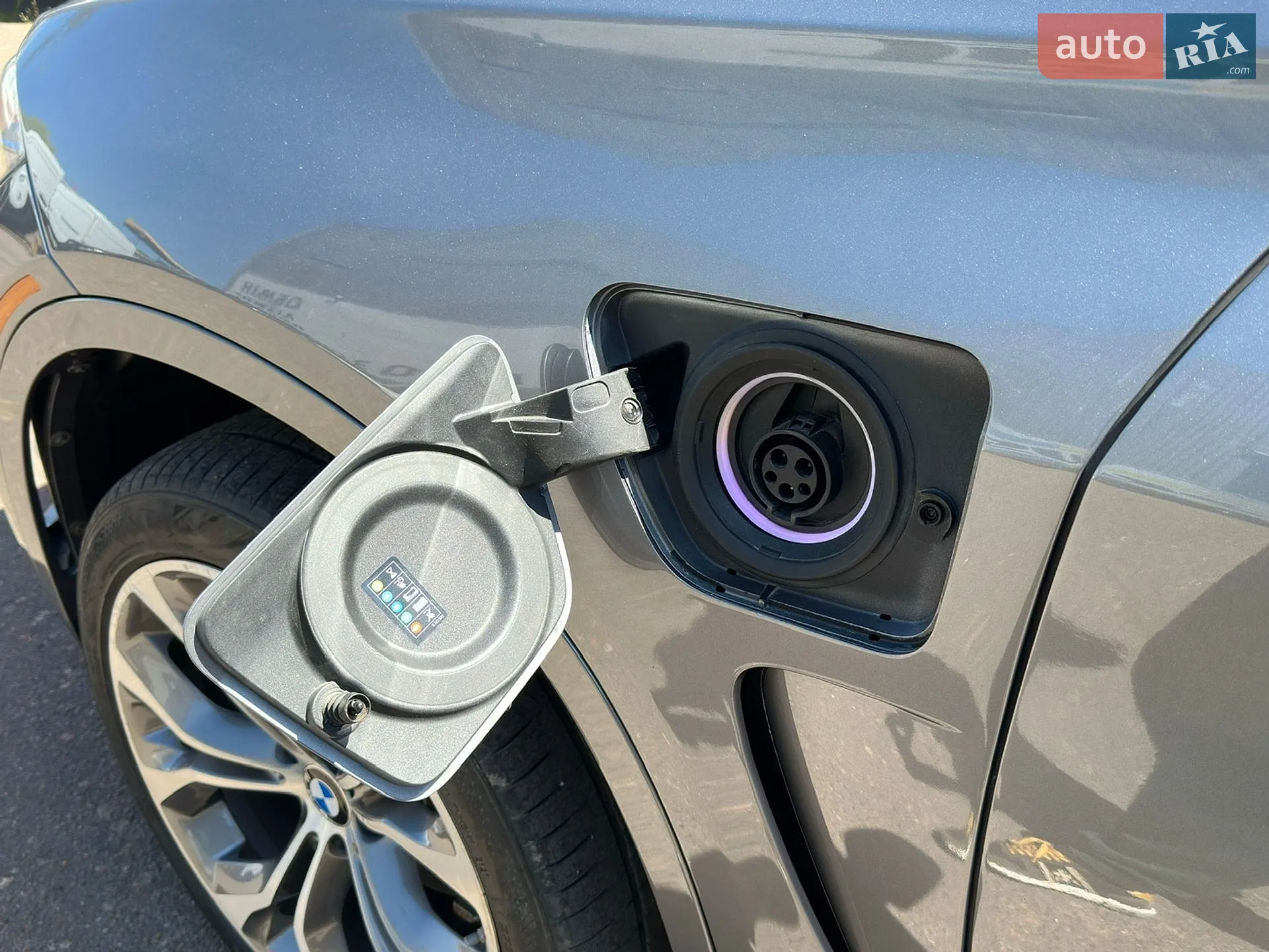 2015 BMW X5 - мініатюра 18