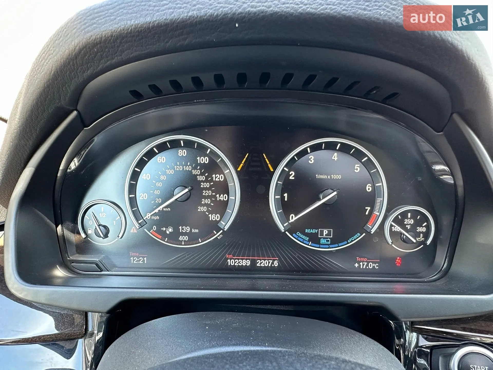 2015 BMW X5 - мініатюра 29