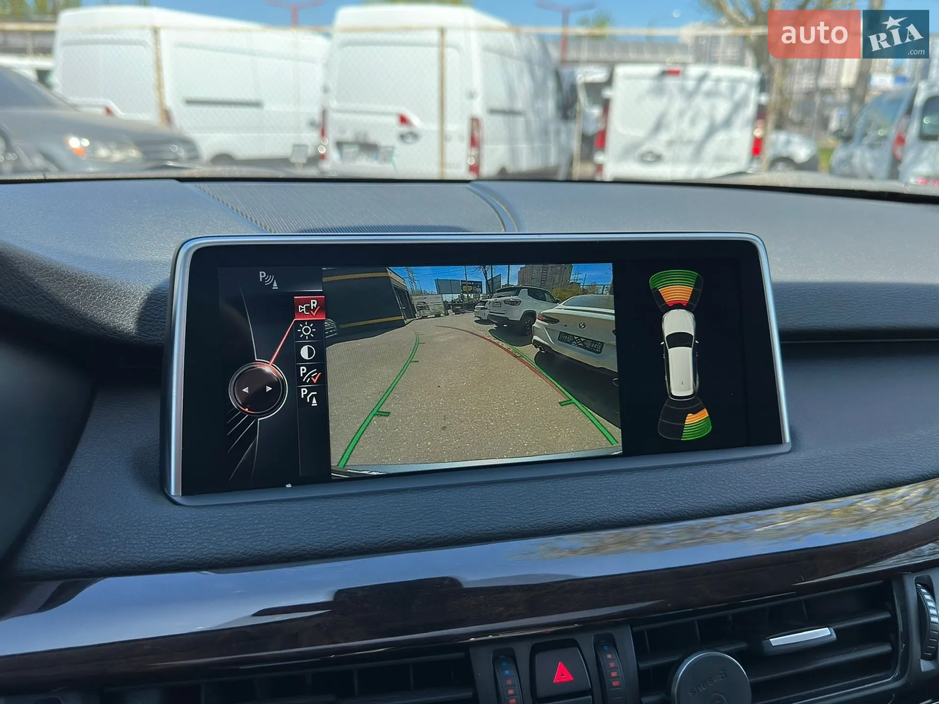 2015 BMW X5 - мініатюра 31