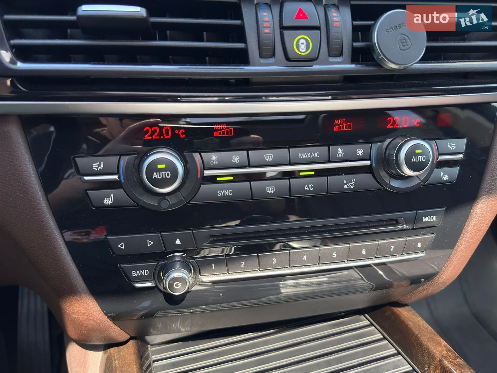 2015 BMW X5 - мініатюра 35
