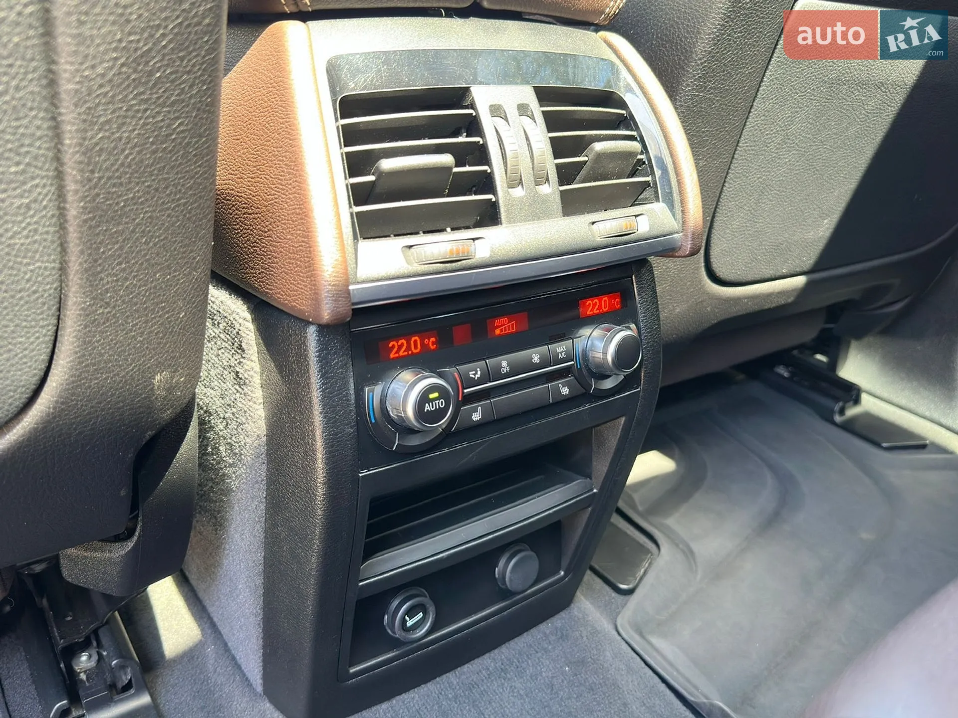 2015 BMW X5 - мініатюра 39
