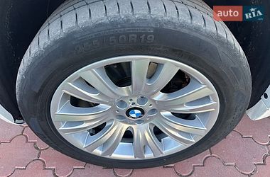 Внедорожник / Кроссовер BMW X5 2011 в Виннице