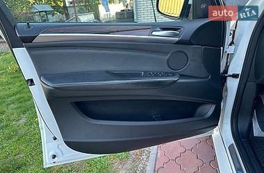 Внедорожник / Кроссовер BMW X5 2011 в Виннице