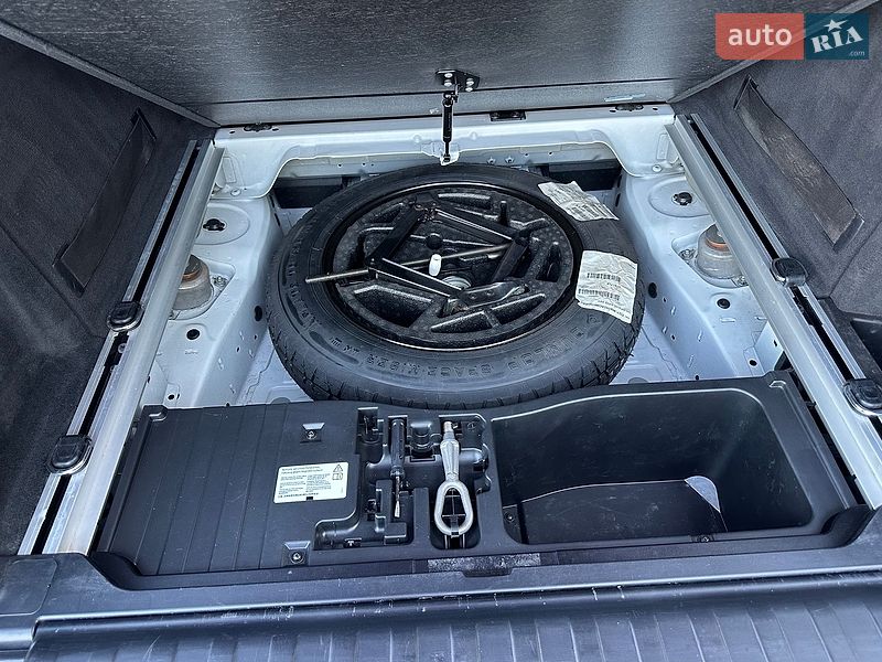 Внедорожник / Кроссовер BMW X5 2011 в Виннице