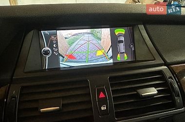 Внедорожник / Кроссовер BMW X5 2011 в Виннице