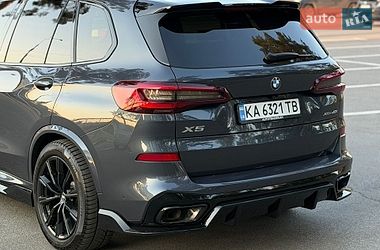 Внедорожник / Кроссовер BMW X5 2020 в Харькове