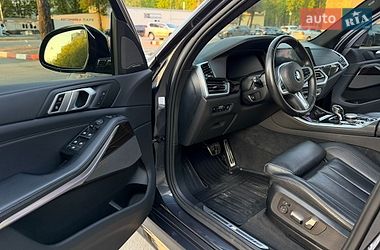 Внедорожник / Кроссовер BMW X5 2020 в Харькове