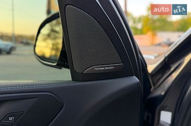 Внедорожник / Кроссовер BMW X5 2020 в Харькове