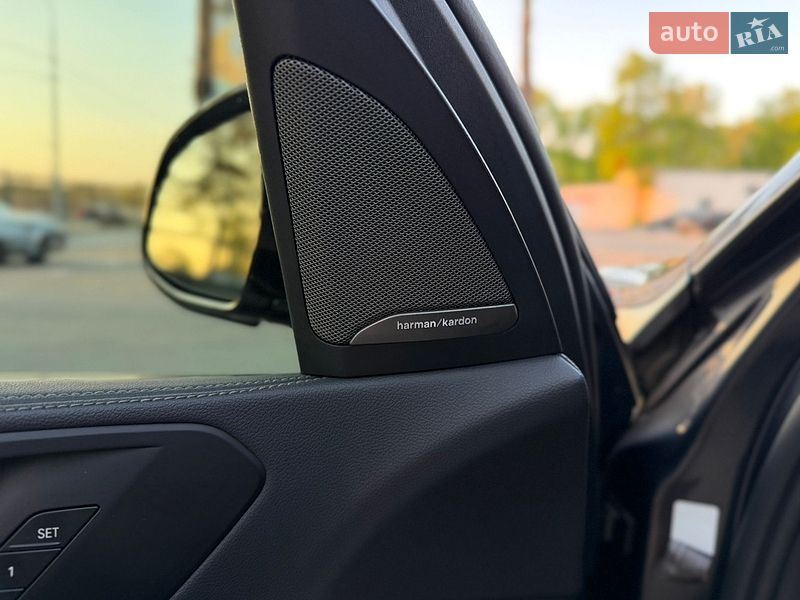 Внедорожник / Кроссовер BMW X5 2020 в Харькове