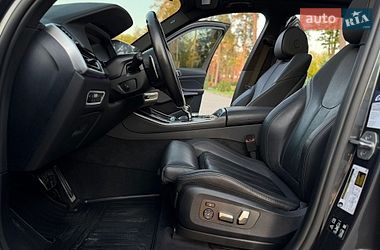 Внедорожник / Кроссовер BMW X5 2020 в Харькове