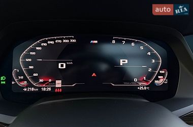 Внедорожник / Кроссовер BMW X5 2020 в Харькове