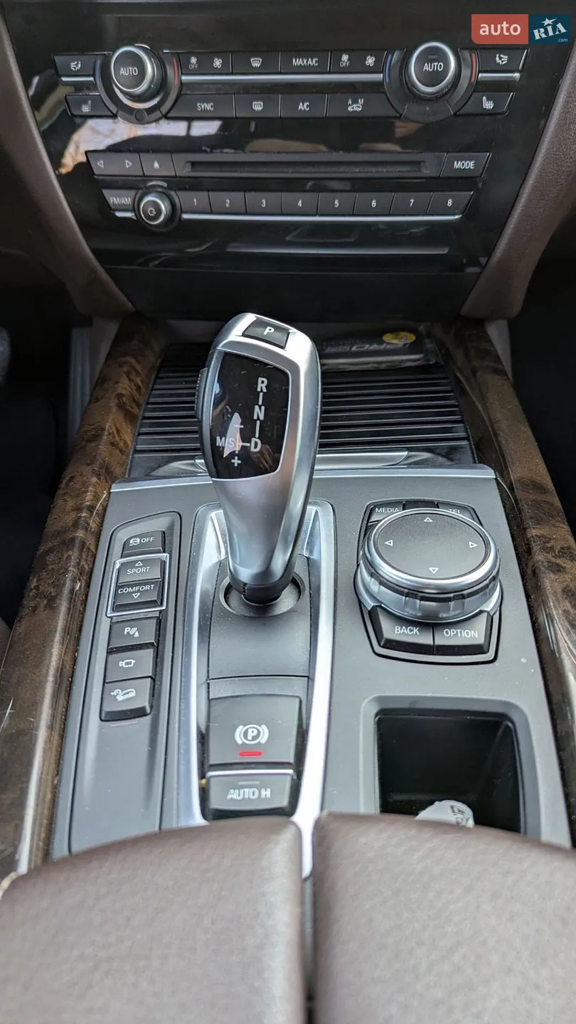 2015 BMW X5 - мініатюра 28