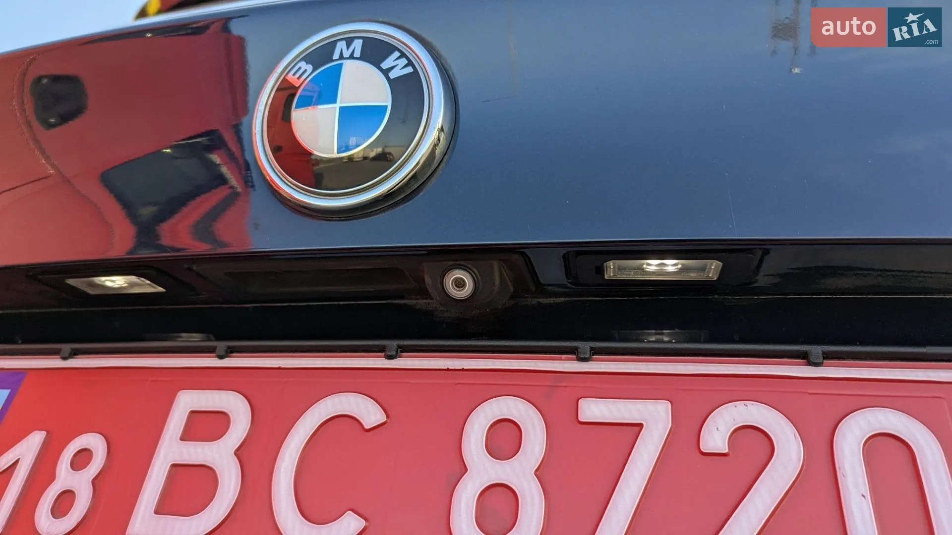 2015 BMW X5 - мініатюра 39