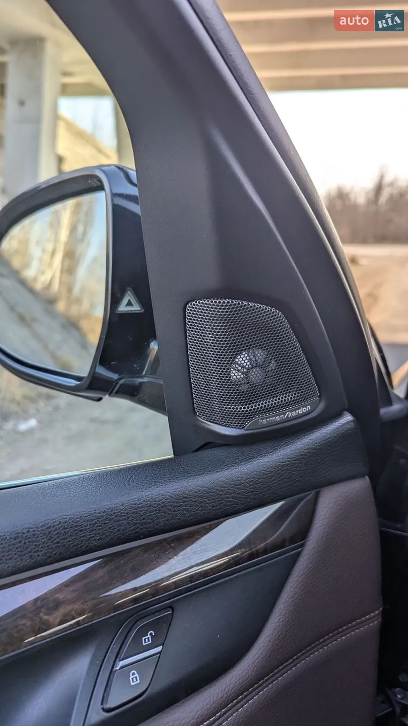 2015 BMW X5 - мініатюра 34