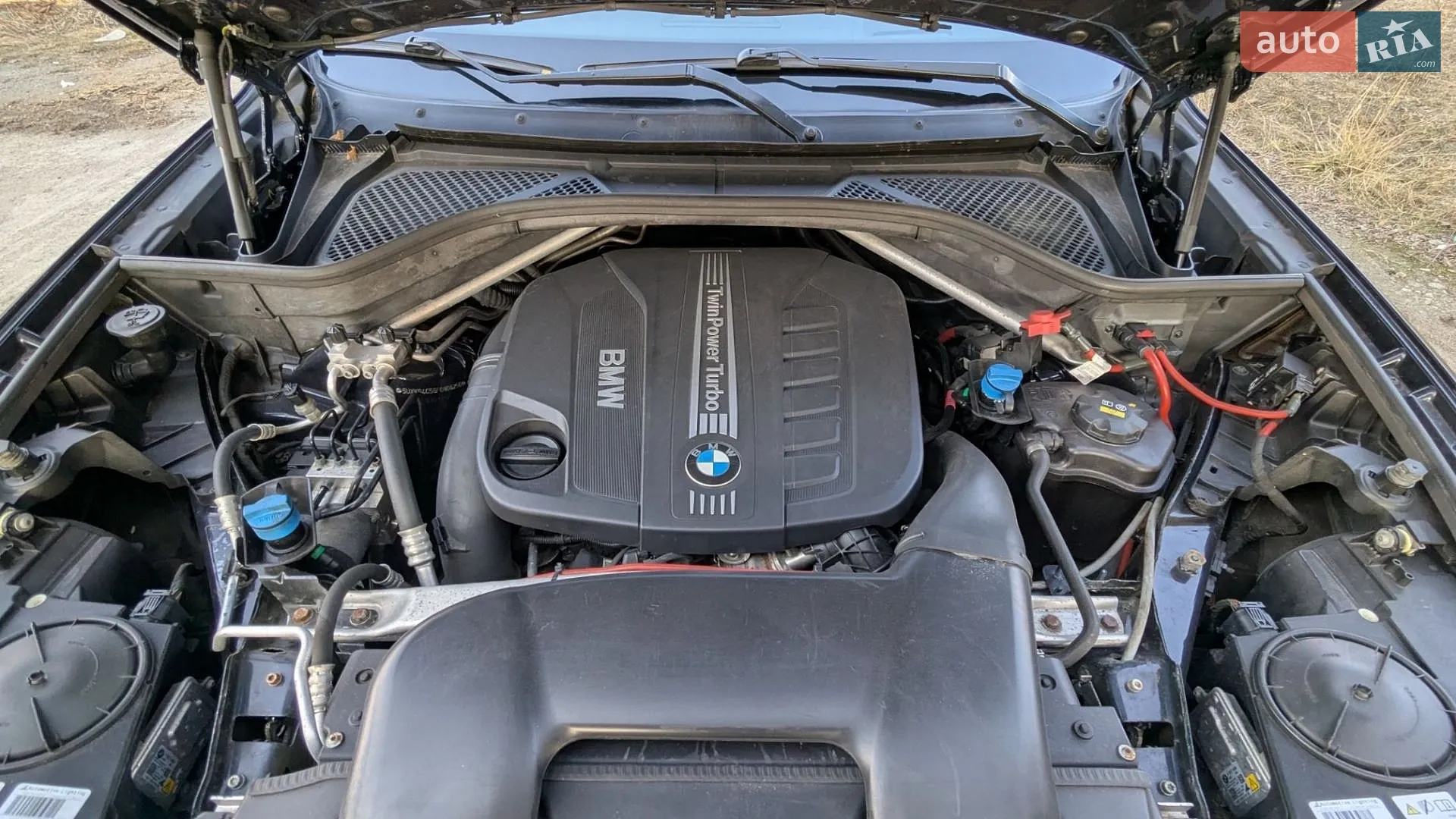 2015 BMW X5 - мініатюра 44