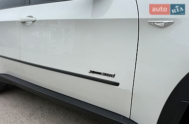 Внедорожник / Кроссовер BMW X5 2010 в Звягеле