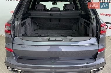 Позашляховик / Кросовер BMW X5 2020 в Львові